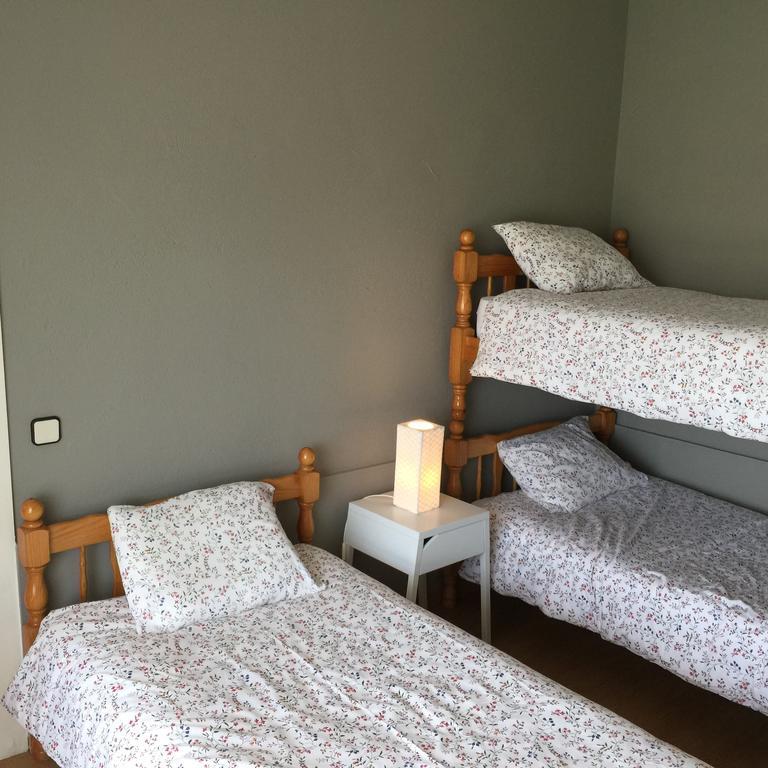 Хостел Residential Horse Club Costa Brava Санта-Крістіна-д'Ару Екстер'єр фото