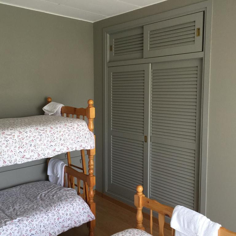 Хостел Residential Horse Club Costa Brava Санта-Крістіна-д'Ару Номер фото